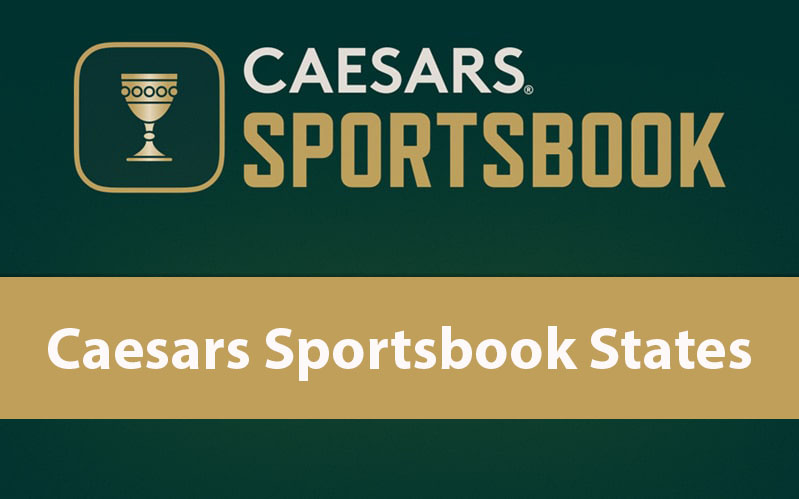 where is caesars sportsbook legal in?