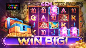 chumba casino online slots