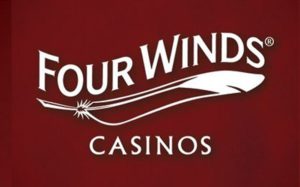 four winds online casinos