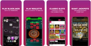 borgata casino app