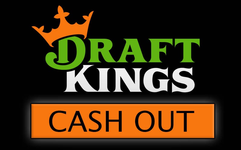 draftkings cash out michigan