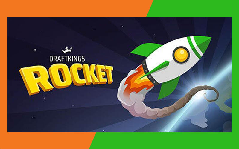 draftkings rocket game