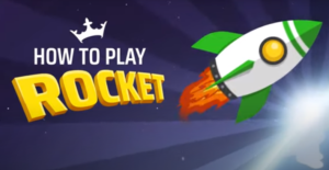 how to play draftkings rocket