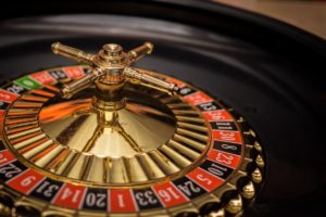 roulette odds