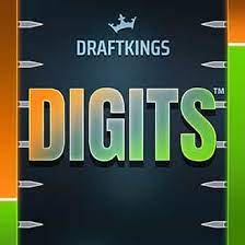 draftkings digits
