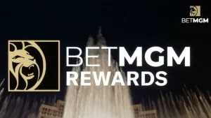 betmgm rewards program