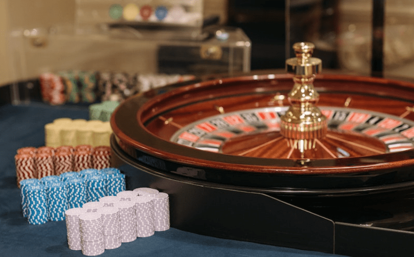 play dual roulette betmgm casino michigan