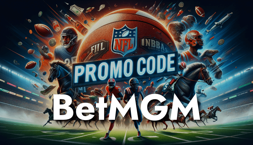 betmgm sportsbook bonus codes