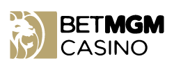 BetMGM Casino Michigan Logo